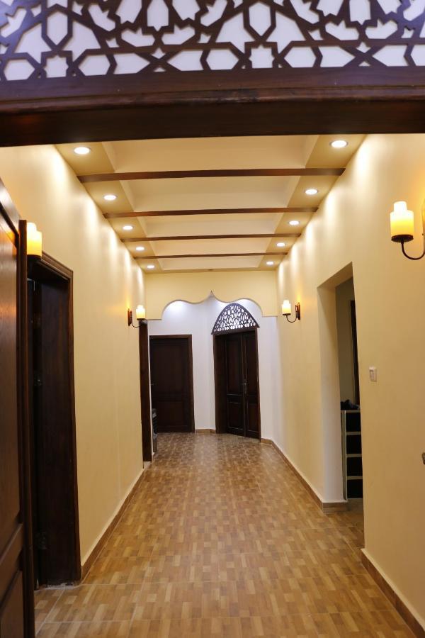 Petra Mountain House Apartment Wadi Musa Ngoại thất bức ảnh